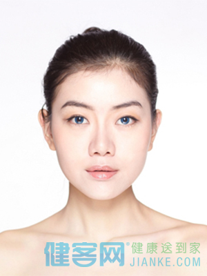 过量用双眼皮皮肤易松弛