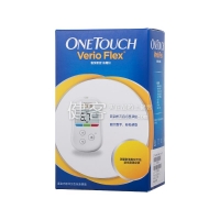 強(qiáng)生穩(wěn)悅智佳型血糖儀