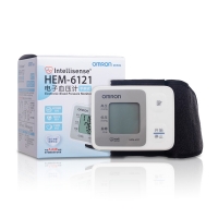 欧姆龙 电子血压计HEM-6121