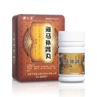 海馬補腎丸(長(cháng)城牌)