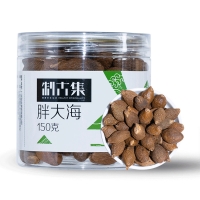 胖大海
