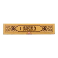 清宮壽桃丸(達(dá)仁堂)