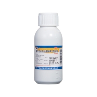 復(fù)方愈創(chuàng)木酚磺酸鉀口服溶液(百會(huì))