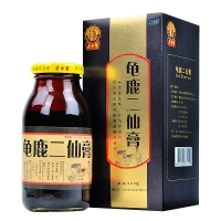 龜鹿二仙膏