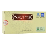 八寶丹膠囊(鼎爐)