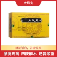 大風(fēng)丸(郭泰恒)