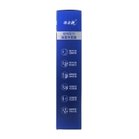韓金靚3.0清水黑發(fā)啫哩