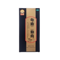 龟鹿二仙膏(老中医)(龟鹿二仙膏) _说明书_作用_效果_价格_健客网