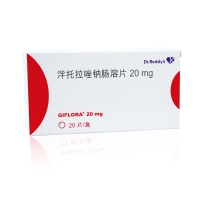 泮托拉唑鈉腸溶片(可來復(fù))