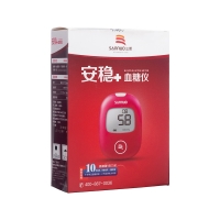 三諾 安穩(wěn)+血糖儀