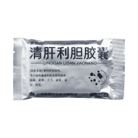 清肝利膽膠囊(康恩貝)