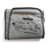 欧姆龙(Omron)电子血压计原装配件臂带(加大款臂围32-42cm)