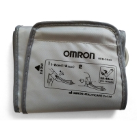 歐姆龍(Omron)電子血壓計原裝配件臂帶(加大款臂圍32-42cm)