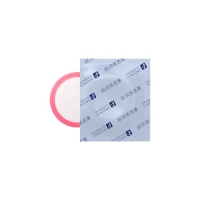 天然胶乳橡胶避孕套(超润滑透薄)(冈本)