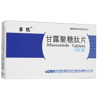 甘露聚糖肽片(多抗)