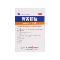 胃蘇顆粒(衛(wèi)蘇)