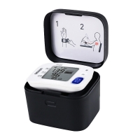 電子血壓計(歐姆龍)
