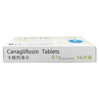 卡格列净片孚来瑞