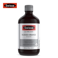 Swisse血橙饮料(新口味)
