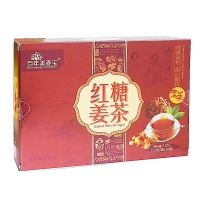 百年美春寶紅棗姜茶