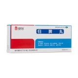 歸脾丸(中國藥材)