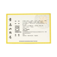 補腎強身片(景忠山)