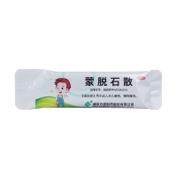 蒙脫石散(方盛)
