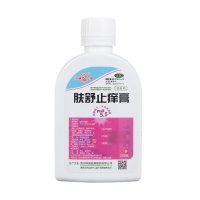 膚舒止癢膏(玉龍)