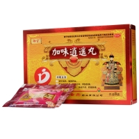 加味逍遙丸(御室)