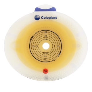 二件式造口袋(勝舒)