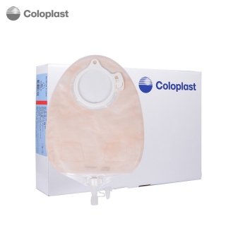 二件式造口袋(勝舒)