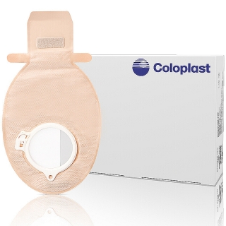 二件式造口袋(勝舒)