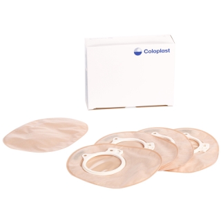 二件式造口袋(勝舒)