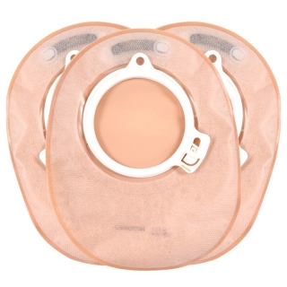 二件式造口袋(勝舒)