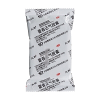 藿香正氣膠囊(太極)