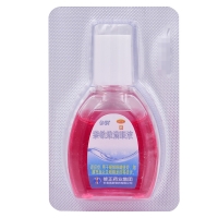 萘敏維滴眼液(修正)