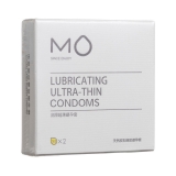 名流天然乳膠橡膠避孕套(MO玻尿酸)(名流)