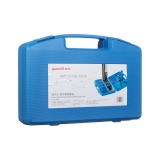 魚躍-血壓計-聽診器保健盒(B型)