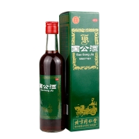 國(guó)公酒(同仁堂)