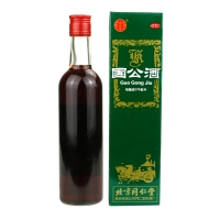 國(guó)公酒(同仁堂)