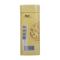六味地黃膠囊(普正)