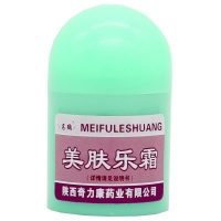 美膚樂霜(名鶴)