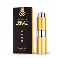 外用延時(shí)噴劑(激夫)