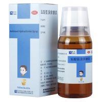 鹽酸氨溴索糖漿(天大)
