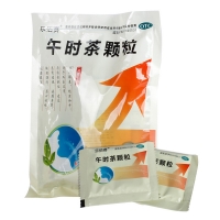 午時(shí)茶顆粒(金聯(lián))