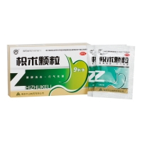 枳術(shù)顆粒