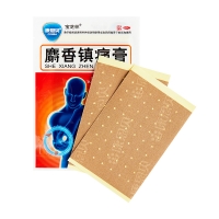 麝香鎮(zhèn)痛膏(康恩貝)