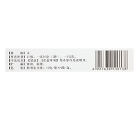 蕁麻疹丸(恒帝)