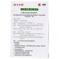 云南白藥創(chuàng)可貼(輕巧透氣型)(云南白藥)