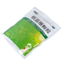 板藍(lán)根顆粒(999)
